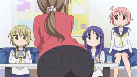 hentai anime big ass|Tag: big ass